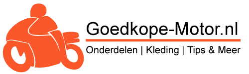 Goedkope motor